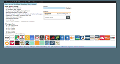 Desktop Screenshot of ctaas.de